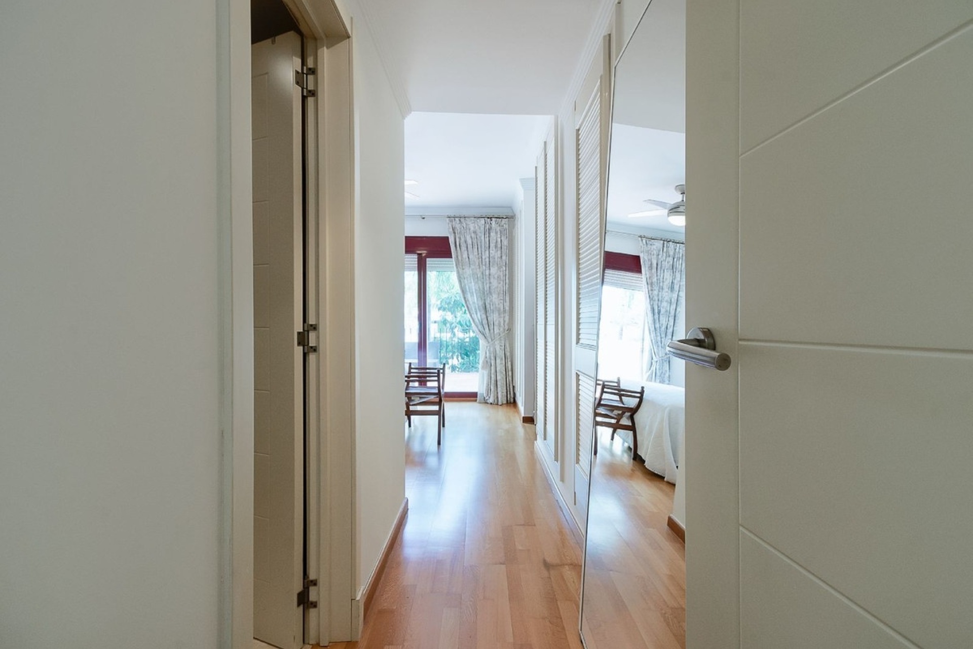 Resale - Town house - Marbella - Nueva Andalucía