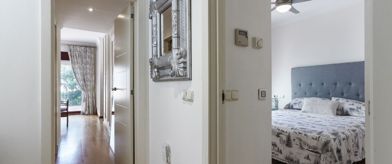 Resale - Town house - Marbella - Nueva Andalucía