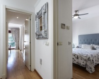 Resale - Town house - Marbella - Nueva Andalucía