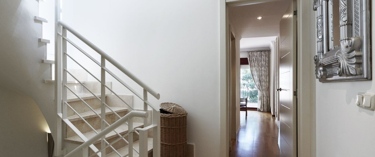 Resale - Town house - Marbella - Nueva Andalucía