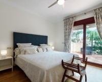 Resale - Town house - Marbella - Nueva Andalucía