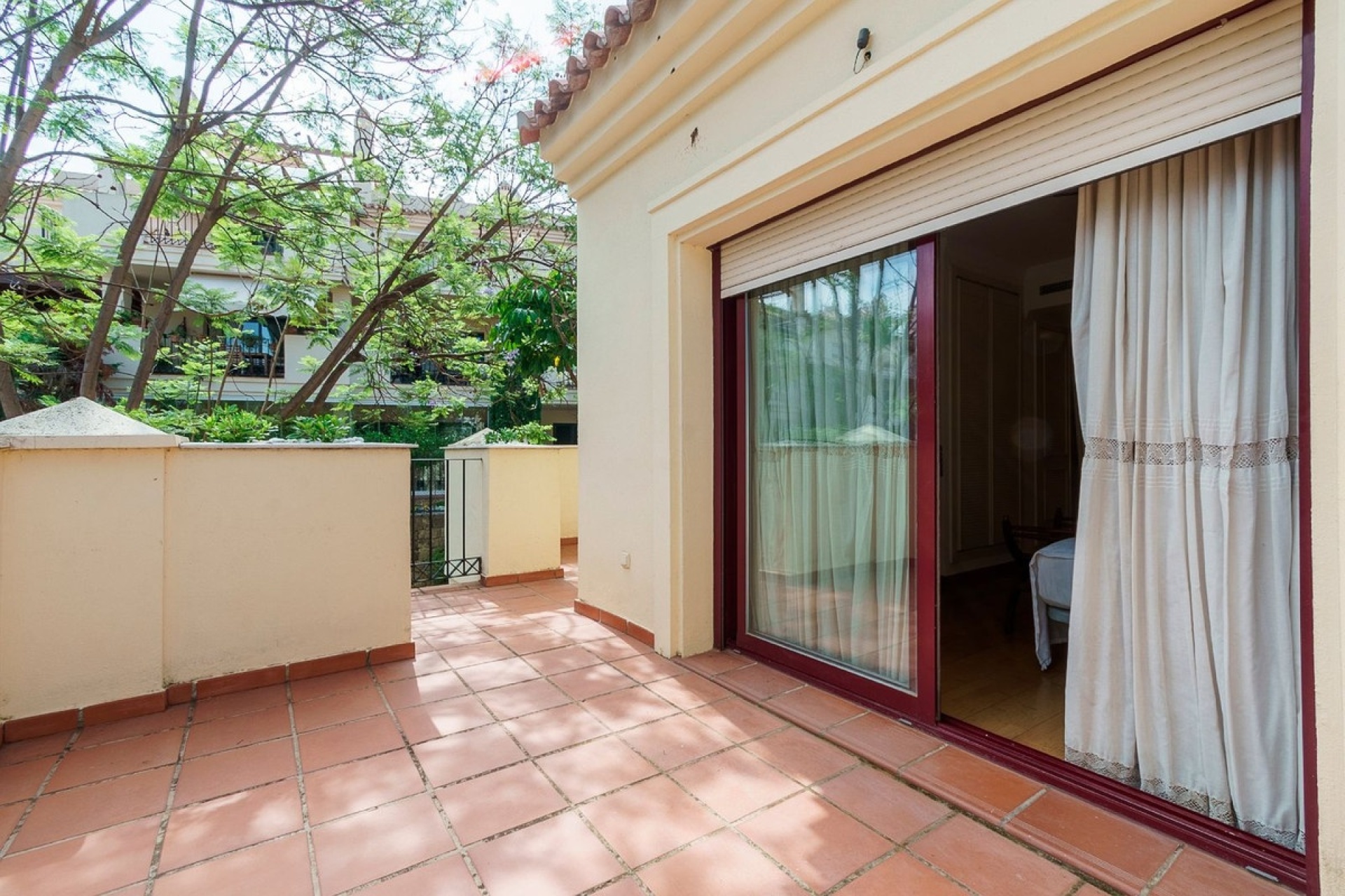 Resale - Town house - Marbella - Nueva Andalucía