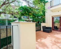 Resale - Town house - Marbella - Nueva Andalucía