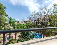 Resale - Town house - Marbella - Nueva Andalucía