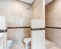 Resale - Town house - Marbella - Nueva Andalucía