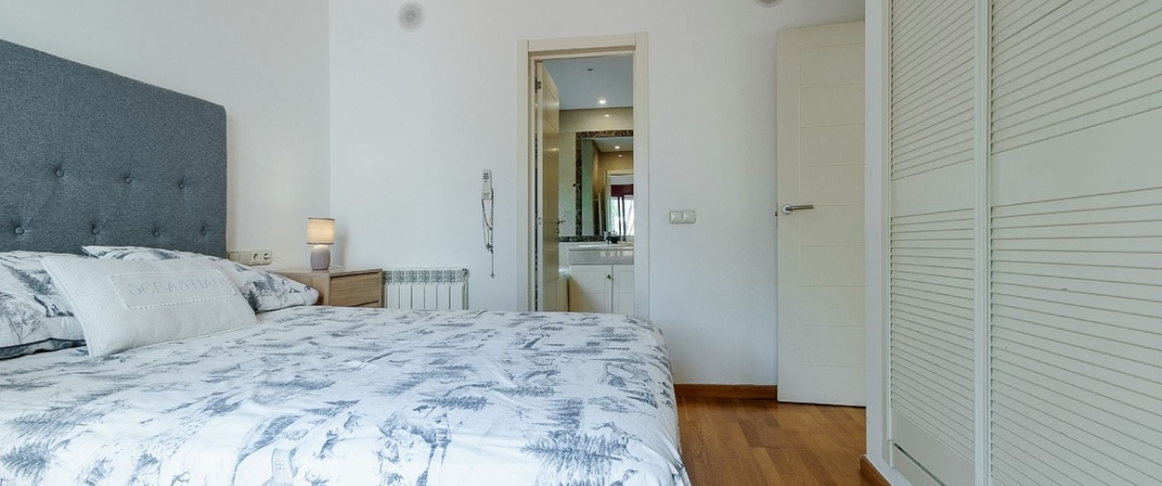 Resale - Town house - Marbella - Nueva Andalucía