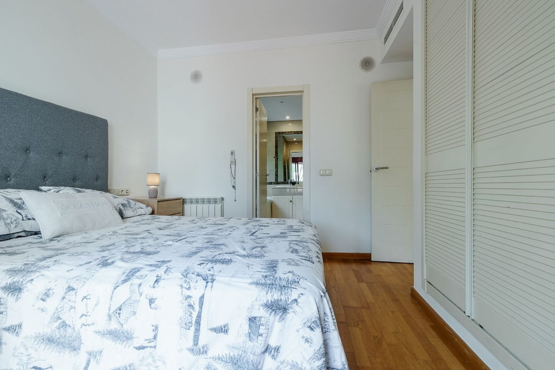 Resale - Town house - Marbella - Nueva Andalucía