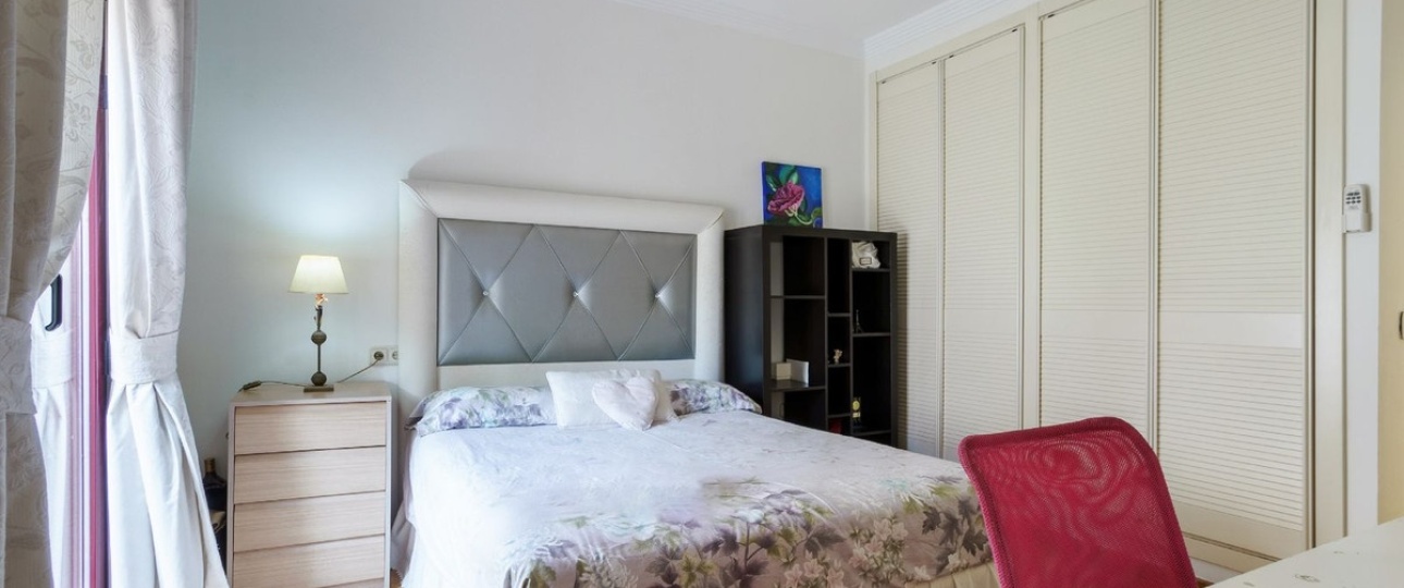 Resale - Town house - Marbella - Nueva Andalucía