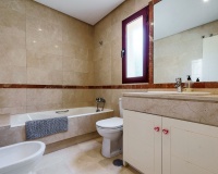 Resale - Town house - Marbella - Nueva Andalucía