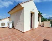 Resale - Town house - Marbella - Nueva Andalucía