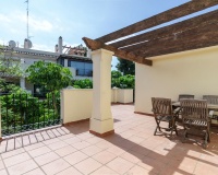 Resale - Town house - Marbella - Nueva Andalucía