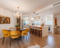 Resale - Town house - Marbella - Nueva Andalucía