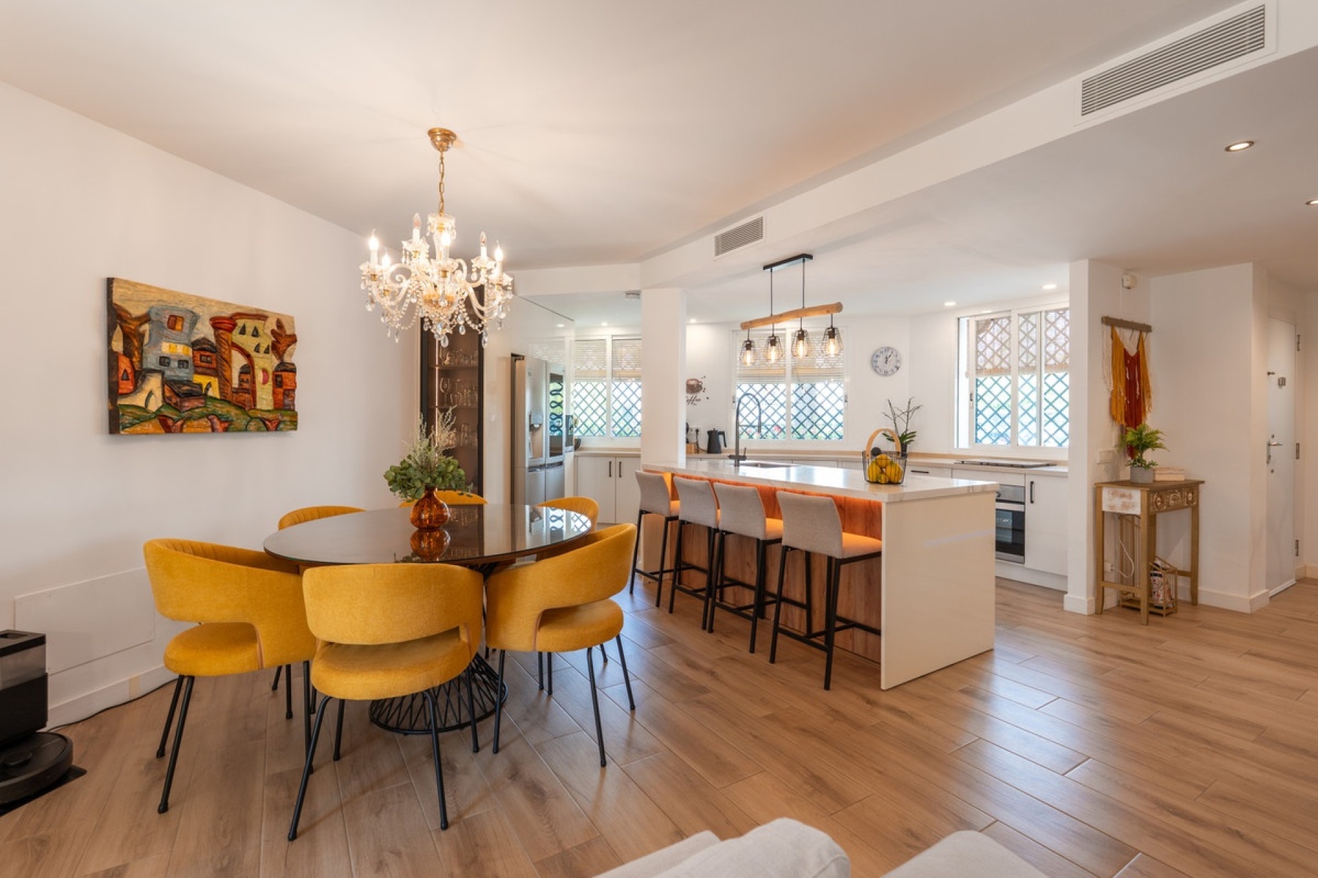 Resale - Town house - Marbella - Nueva Andalucía