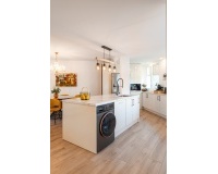Resale - Town house - Marbella - Nueva Andalucía