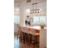 Resale - Town house - Marbella - Nueva Andalucía