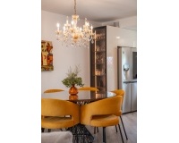 Resale - Town house - Marbella - Nueva Andalucía