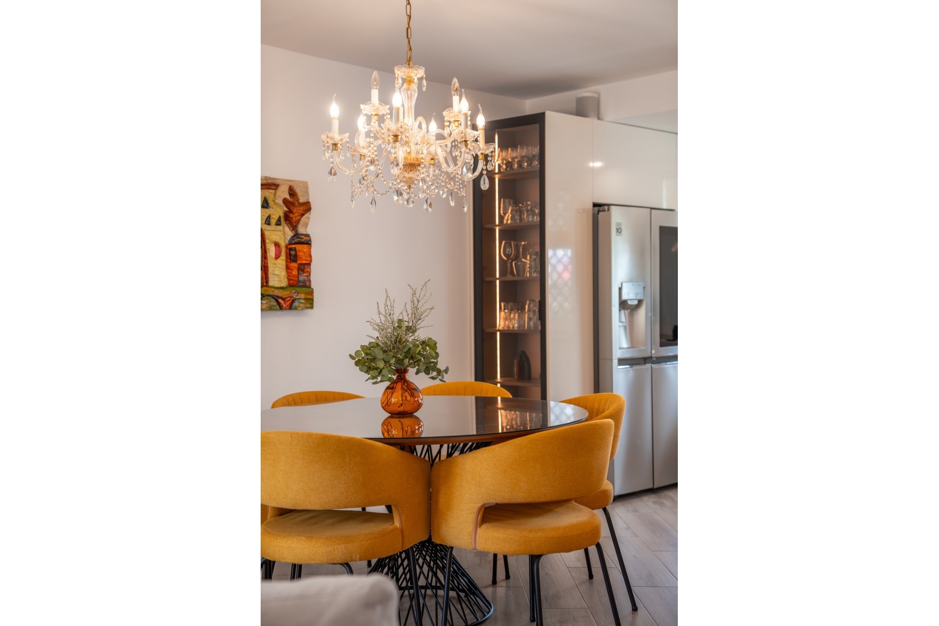 Resale - Town house - Marbella - Nueva Andalucía