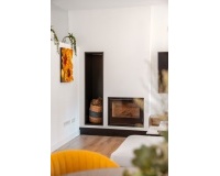 Resale - Town house - Marbella - Nueva Andalucía