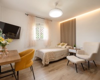Resale - Town house - Marbella - Nueva Andalucía