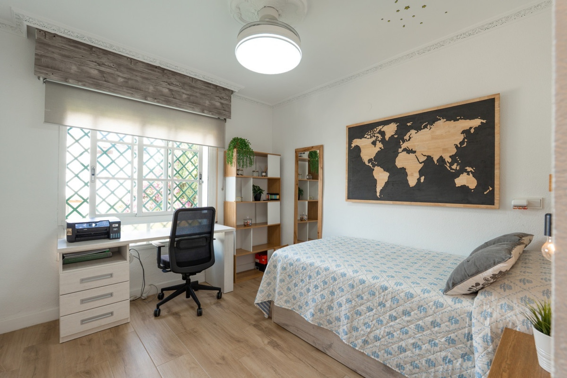 Resale - Town house - Marbella - Nueva Andalucía