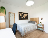 Resale - Town house - Marbella - Nueva Andalucía