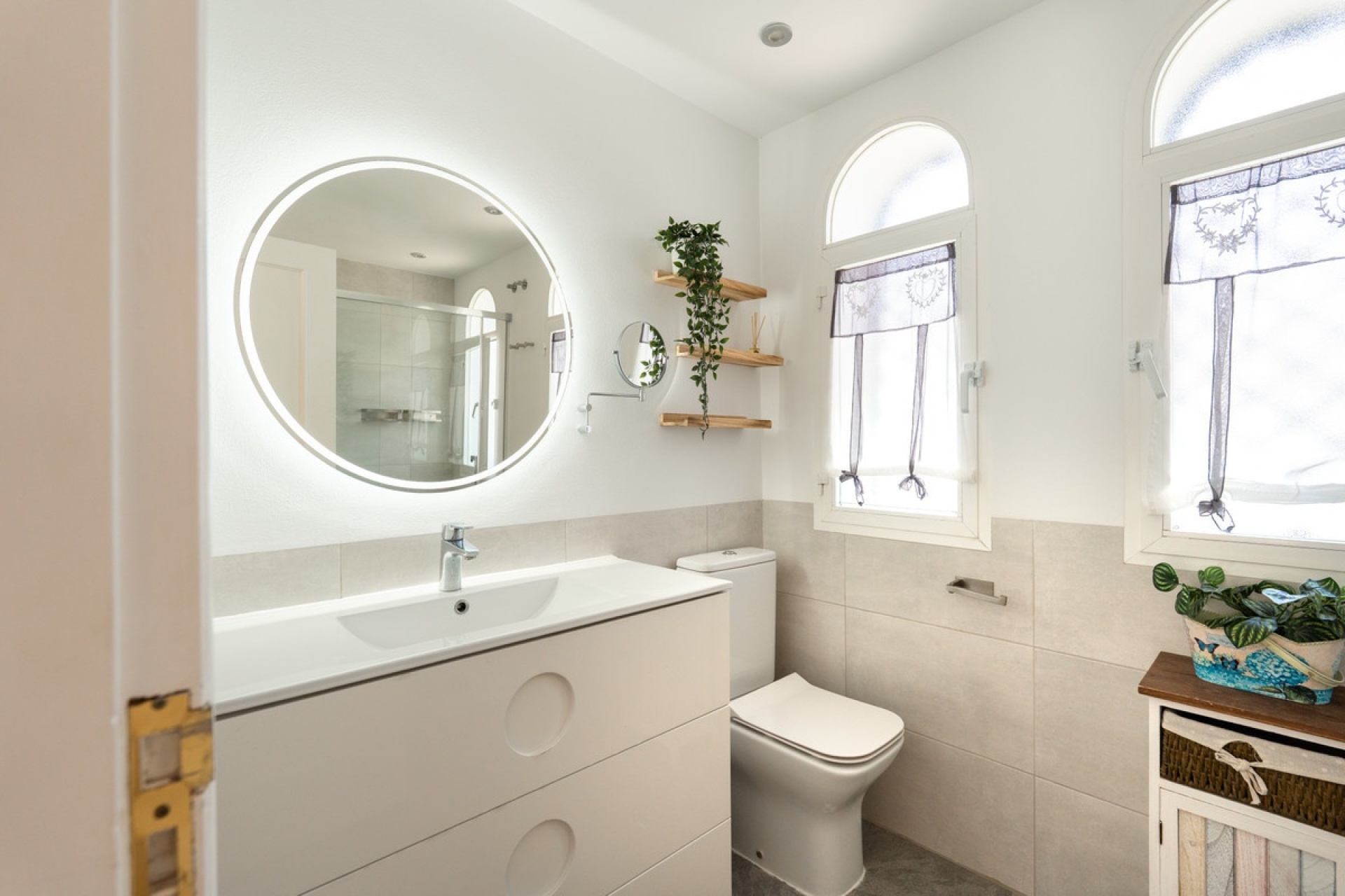 Resale - Town house - Marbella - Nueva Andalucía