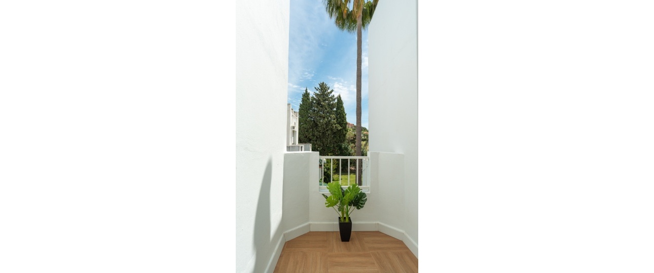 Resale - Town house - Marbella - Nueva Andalucía