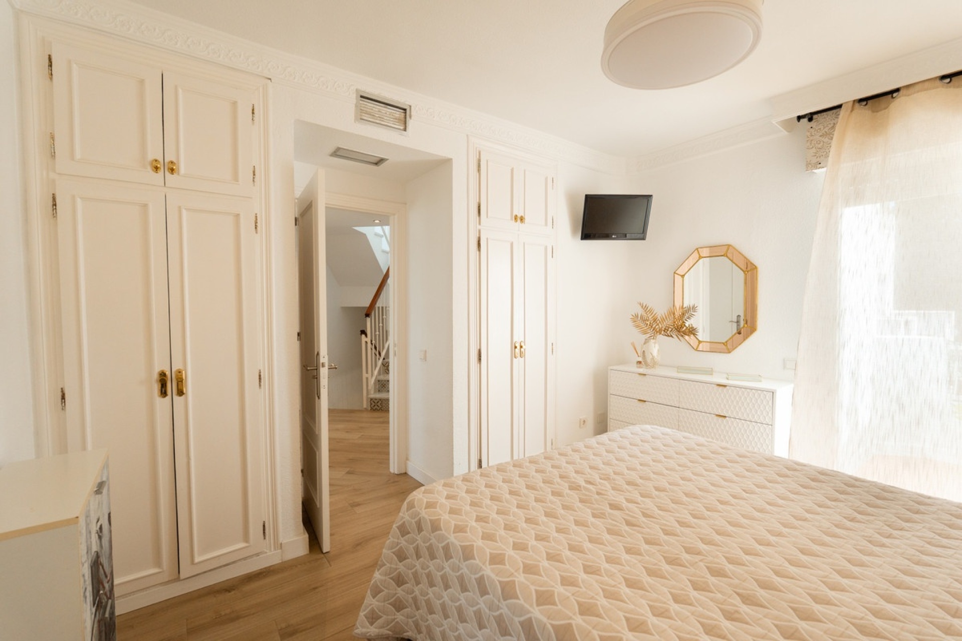 Resale - Town house - Marbella - Nueva Andalucía
