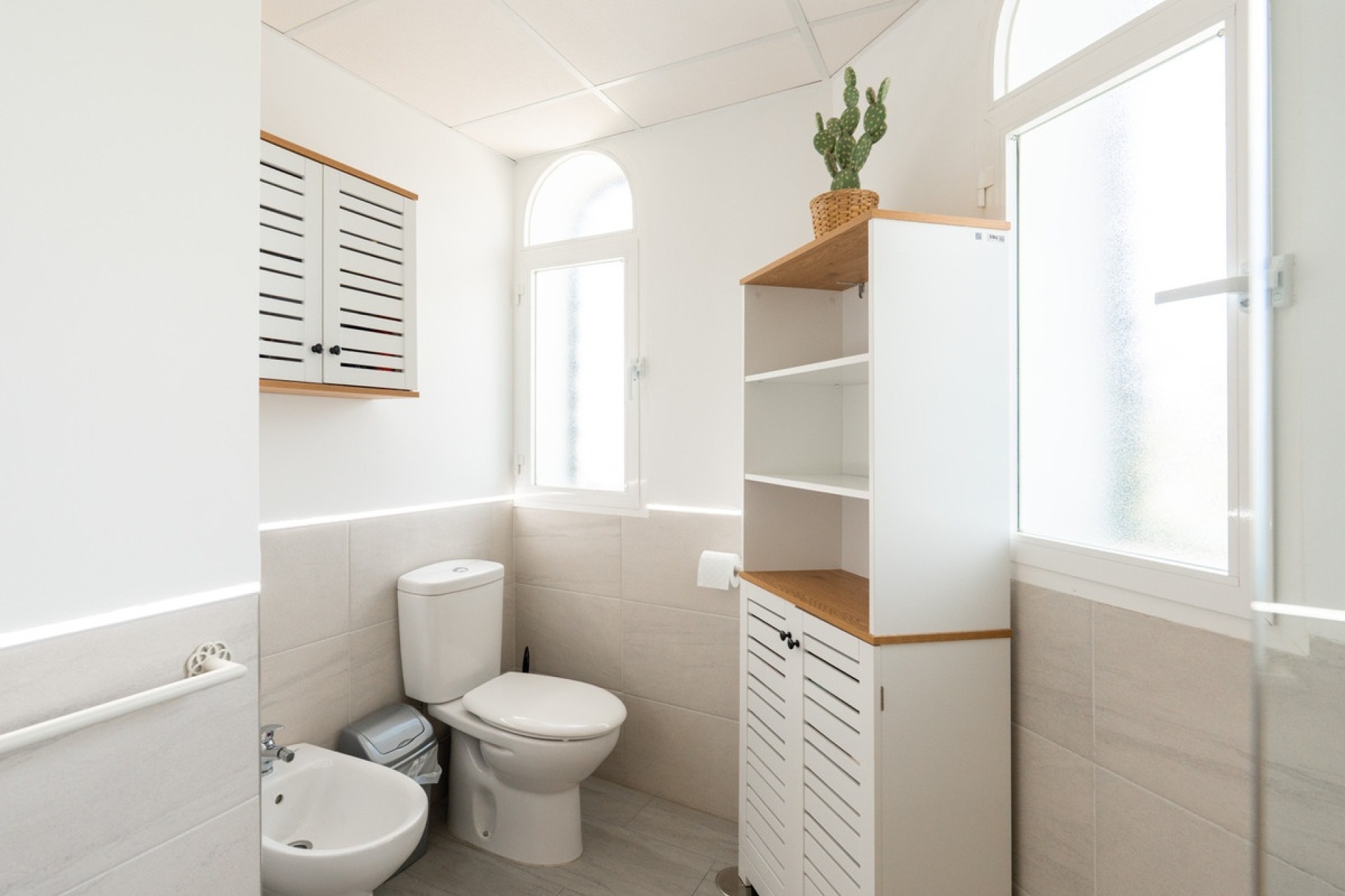 Resale - Town house - Marbella - Nueva Andalucía