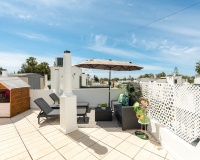 Resale - Town house - Marbella - Nueva Andalucía