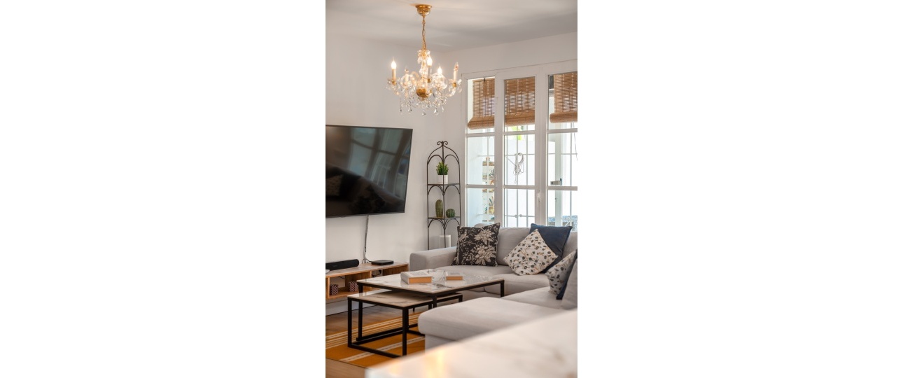 Resale - Town house - Marbella - Nueva Andalucía