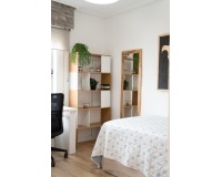 Resale - Town house - Marbella - Nueva Andalucía
