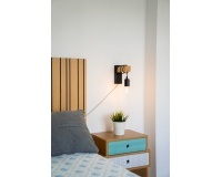 Resale - Town house - Marbella - Nueva Andalucía