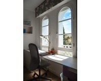 Resale - Town house - Marbella - Nueva Andalucía