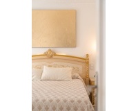 Resale - Town house - Marbella - Nueva Andalucía