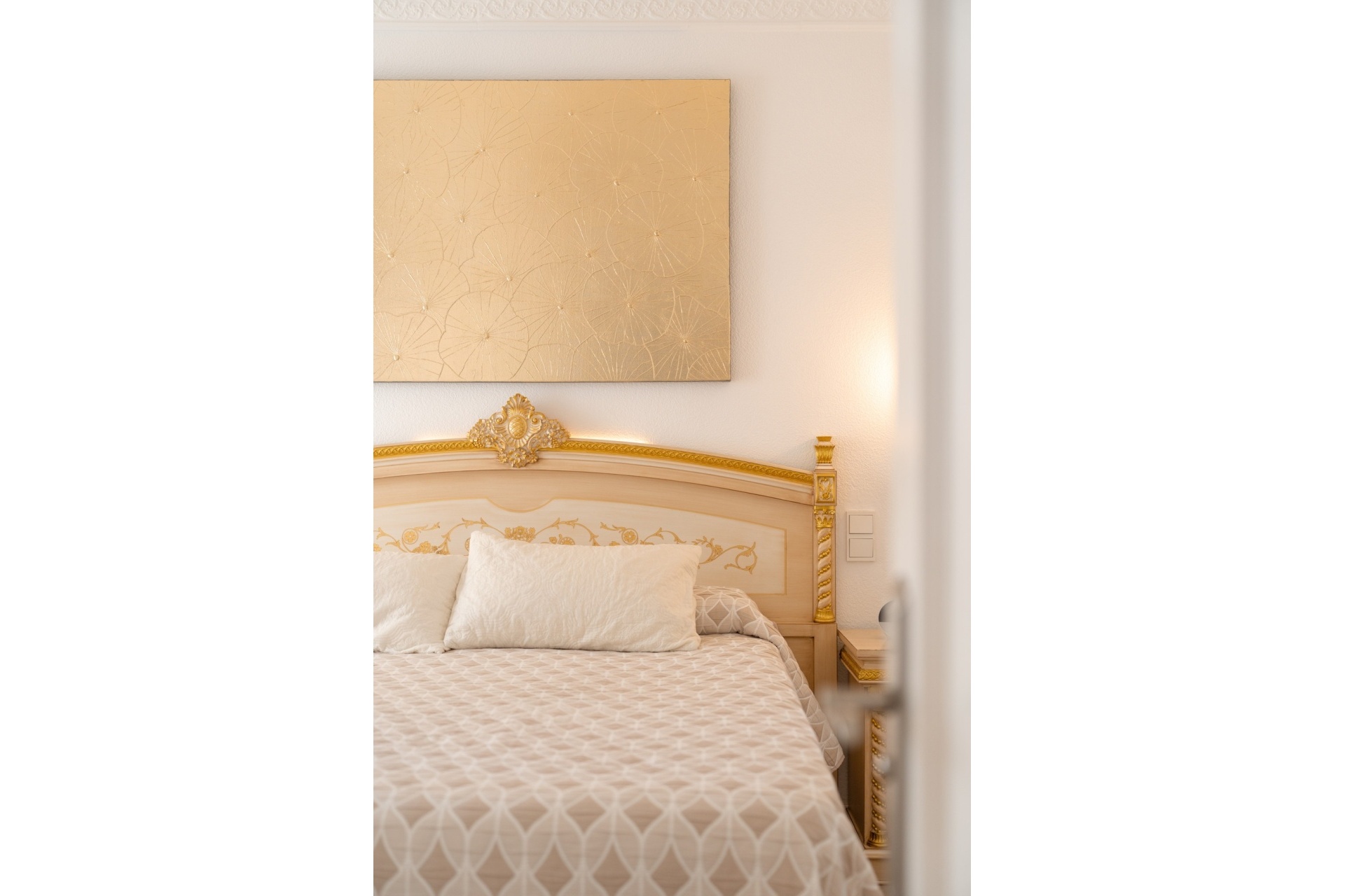Resale - Town house - Marbella - Nueva Andalucía