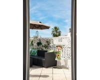 Resale - Town house - Marbella - Nueva Andalucía