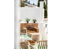 Resale - Town house - Marbella - Nueva Andalucía
