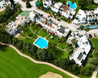 Resale - Town house - Marbella - Nueva Andalucía