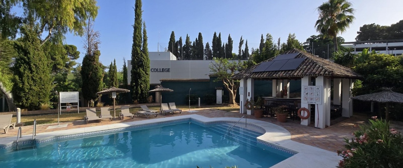 Resale - Town house - Marbella - Nueva Andalucía