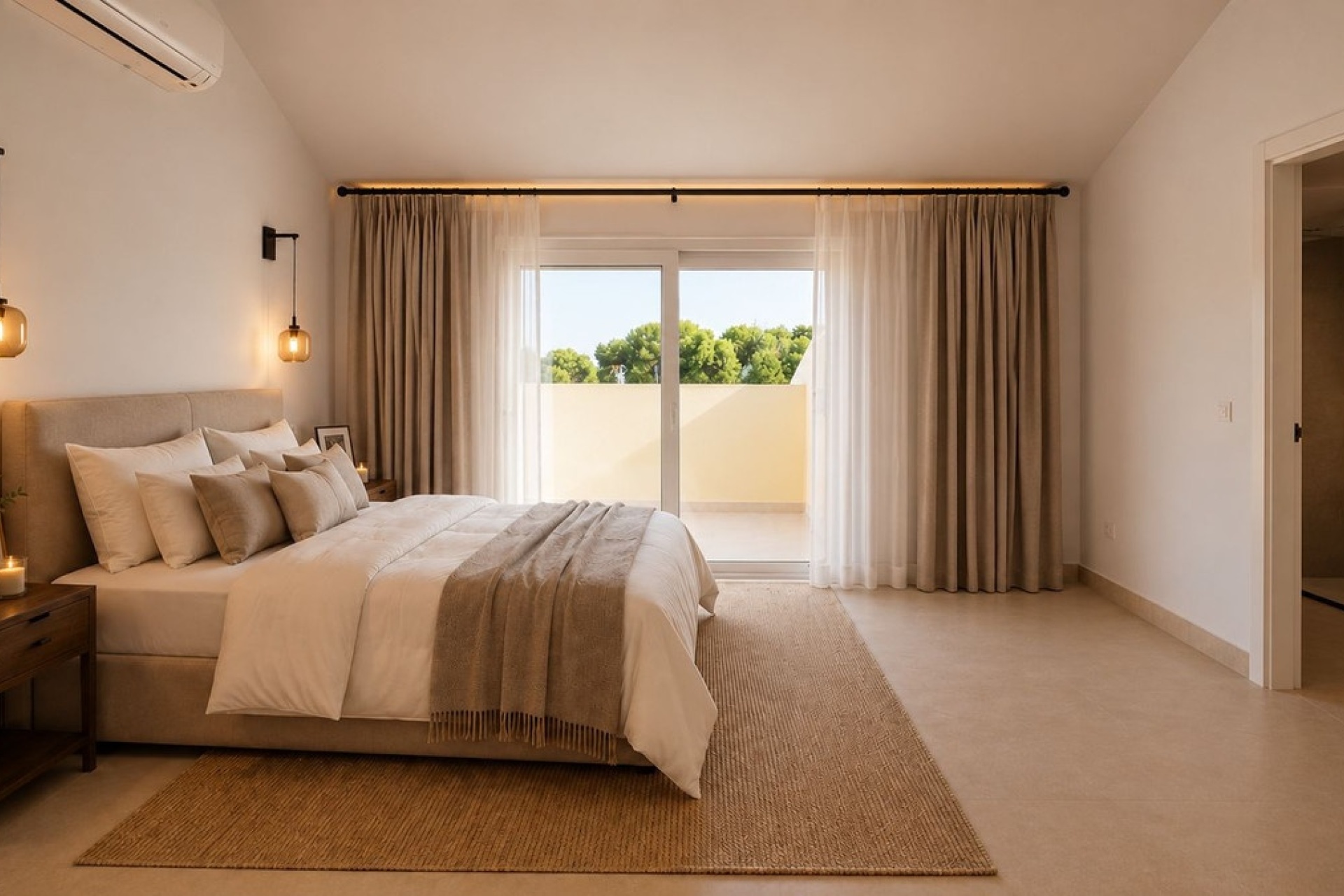 Resale - Town house - Marbella - Nueva Andalucía
