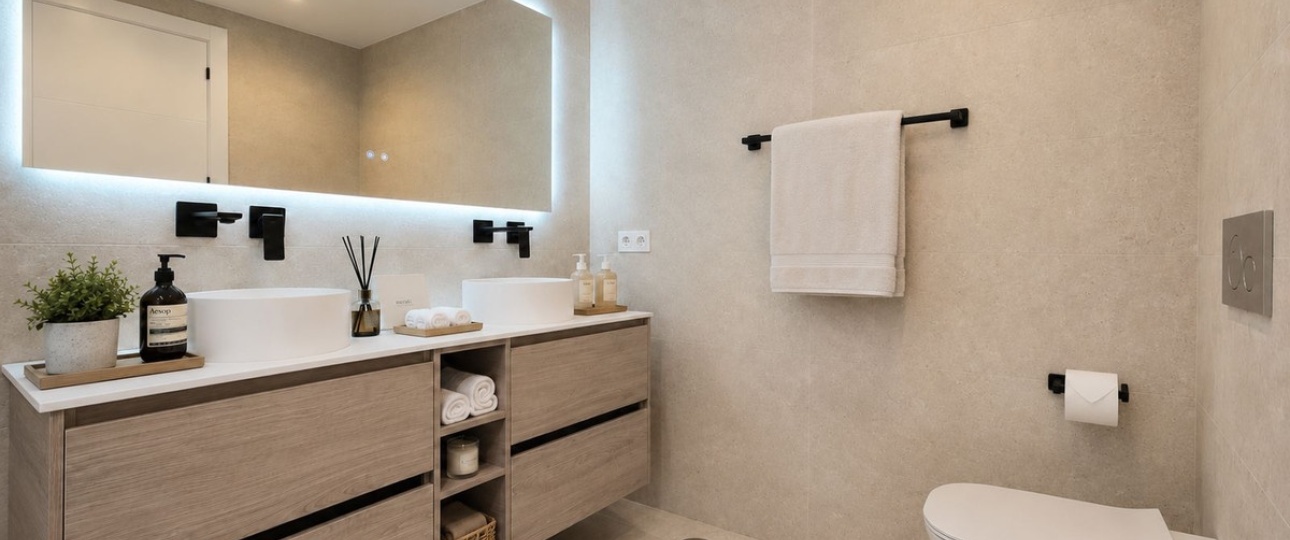 Resale - Town house - Marbella - Nueva Andalucía