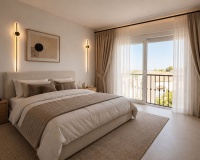 Resale - Town house - Marbella - Nueva Andalucía
