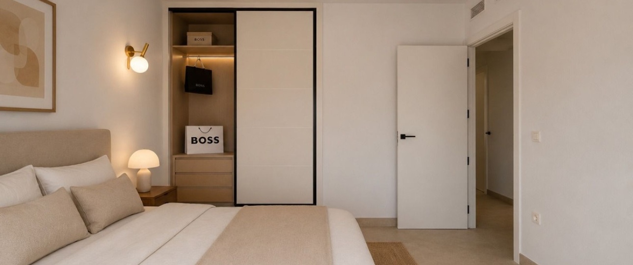 Resale - Town house - Marbella - Nueva Andalucía