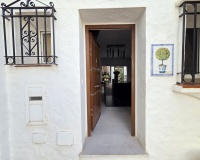 Resale - Town house - Marbella - Nueva Andalucía