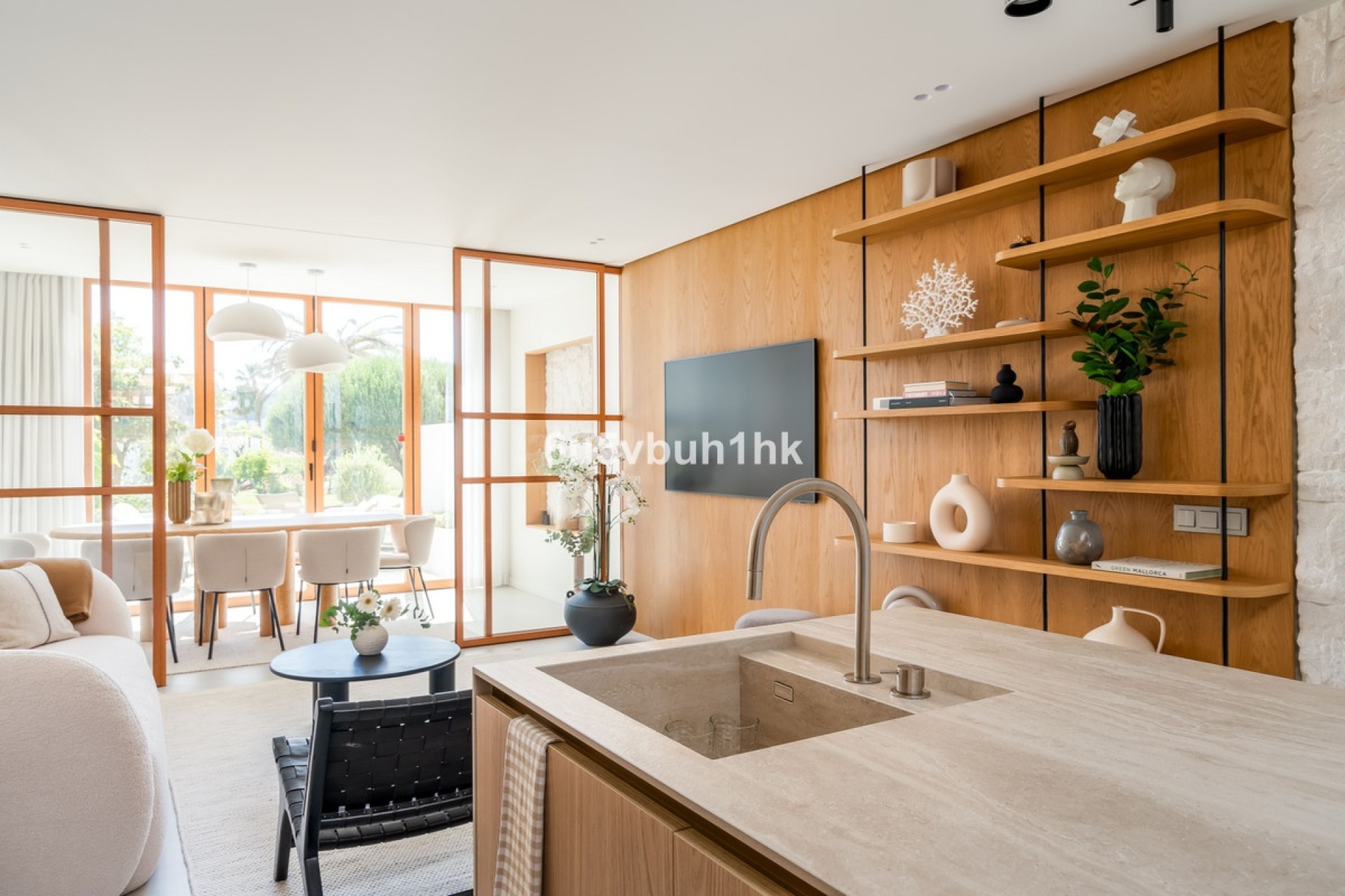 Resale - Town house - Marbella - Nueva Andalucía