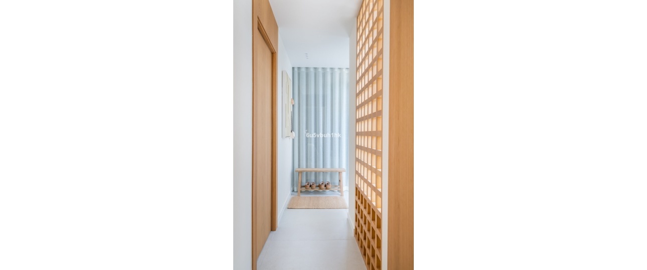 Resale - Town house - Marbella - Nueva Andalucía