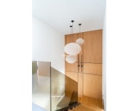 Resale - Town house - Marbella - Nueva Andalucía