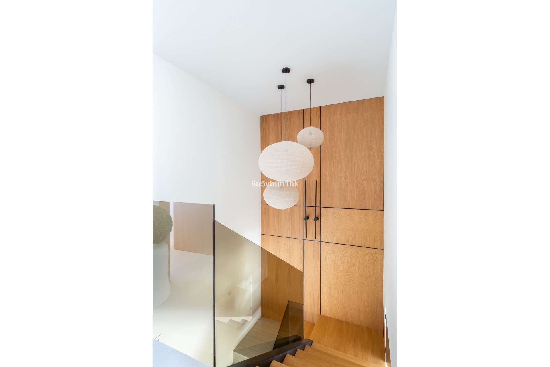 Resale - Town house - Marbella - Nueva Andalucía