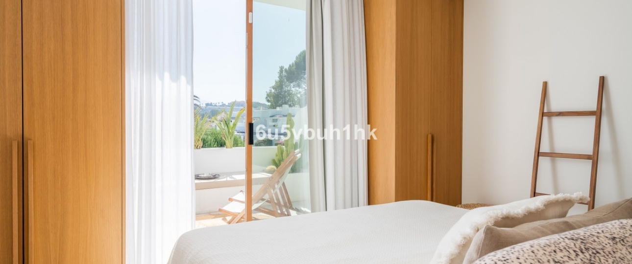 Resale - Town house - Marbella - Nueva Andalucía